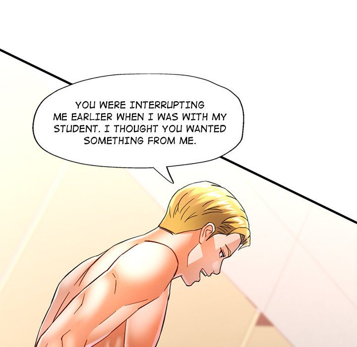 In Her Place Chapter 58 Page 103