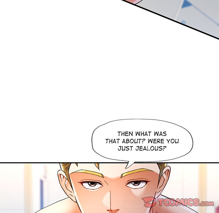 In Her Place Chapter 58 Page 105