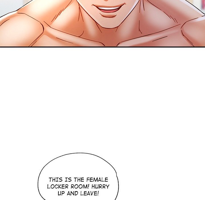 In Her Place Chapter 58 Page 106