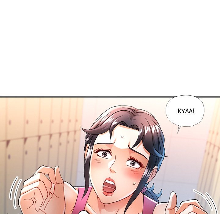 In Her Place Chapter 58 Page 108