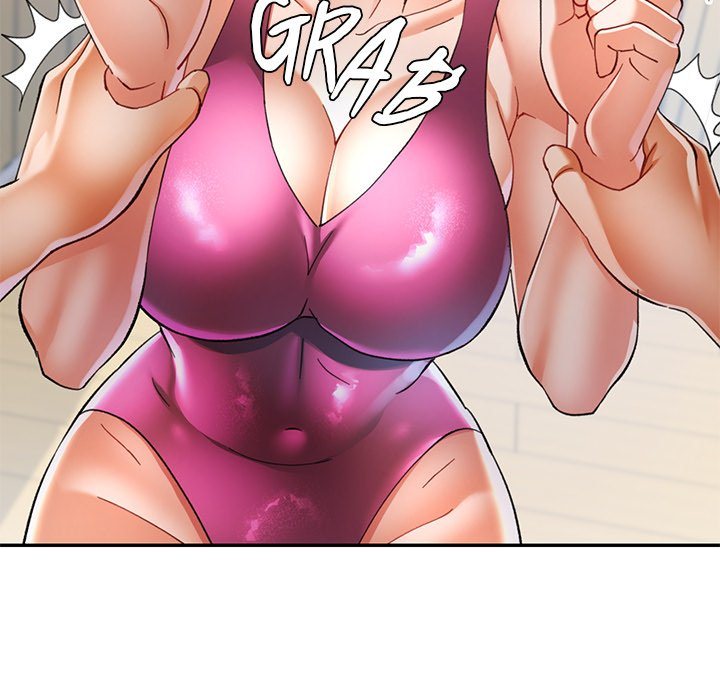 In Her Place Chapter 58 Page 109