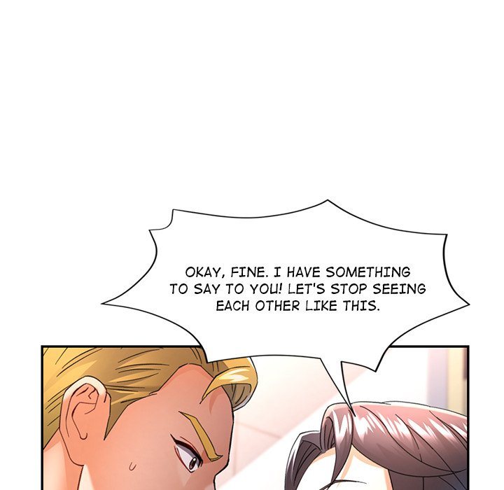 In Her Place Chapter 58 Page 112