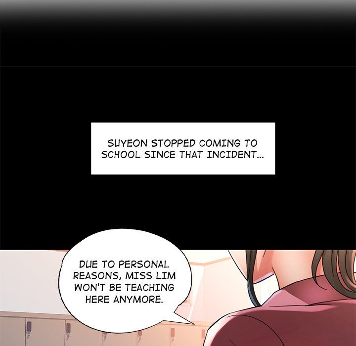In Her Place Chapter 58 Page 13