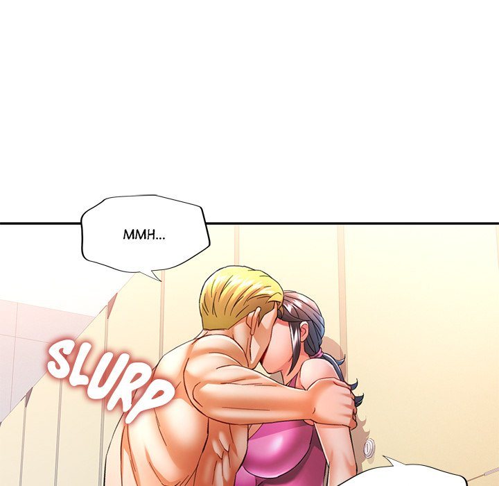 In Her Place Chapter 58 Page 131