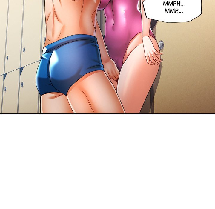 In Her Place Chapter 58 Page 132