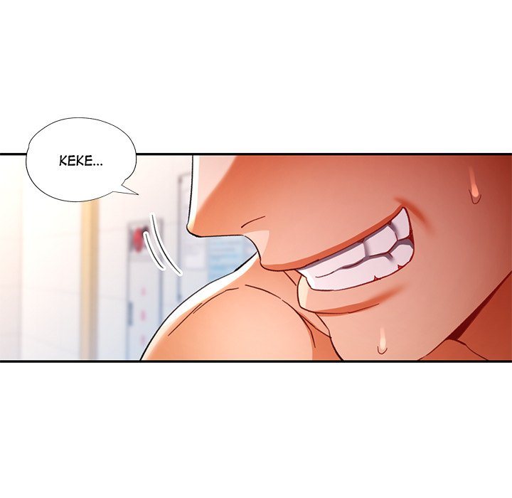 In Her Place Chapter 58 Page 137