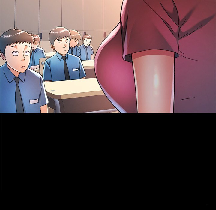 In Her Place Chapter 58 Page 14