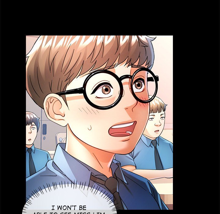 In Her Place Chapter 58 Page 17