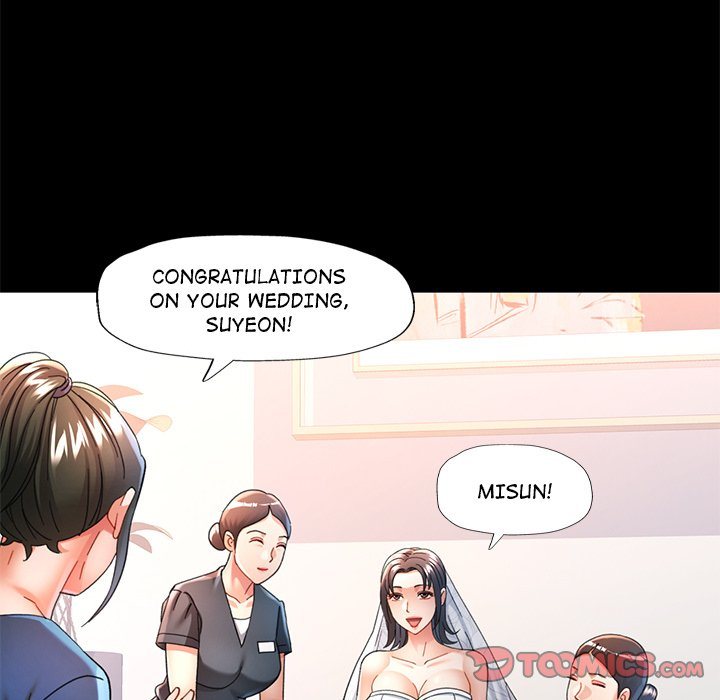 In Her Place Chapter 58 Page 27
