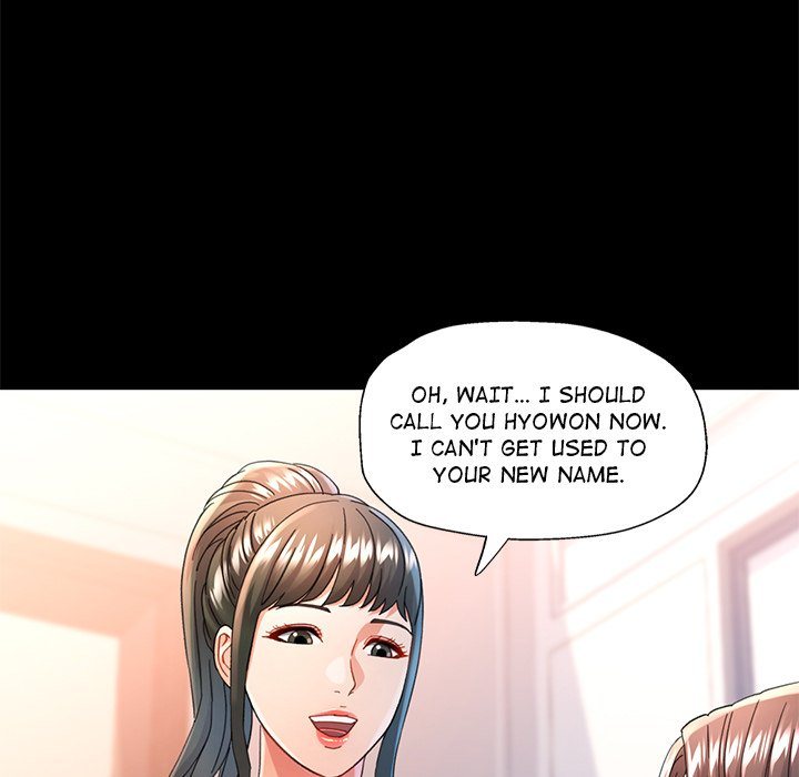 In Her Place Chapter 58 Page 29