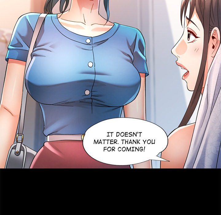 In Her Place Chapter 58 Page 30