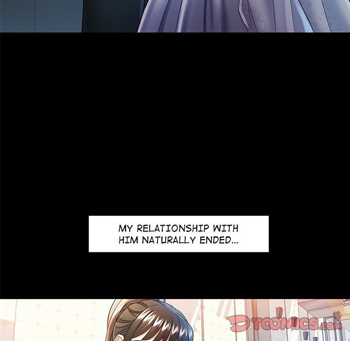In Her Place Chapter 58 Page 33