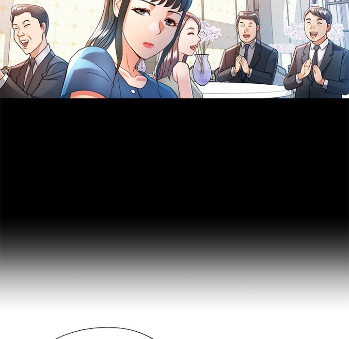 In Her Place Chapter 58 Page 34