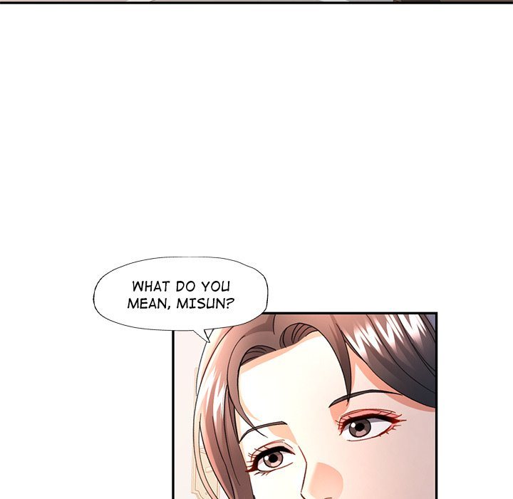 In Her Place Chapter 58 Page 38