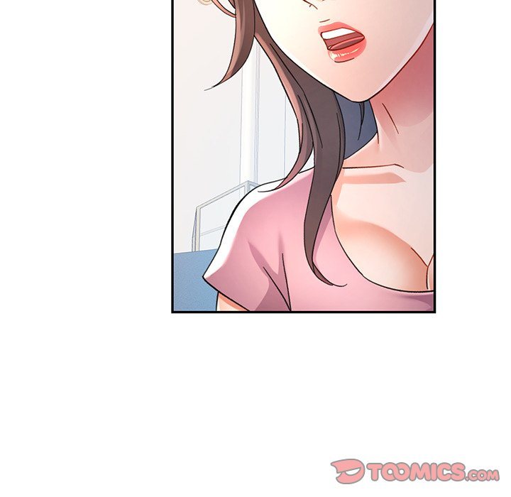 In Her Place Chapter 58 Page 39