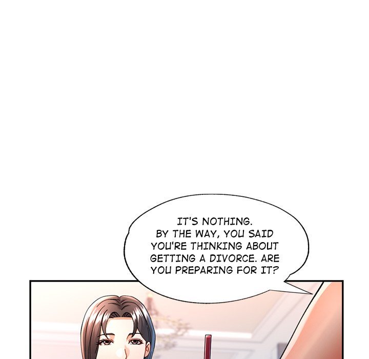 In Her Place Chapter 58 Page 40