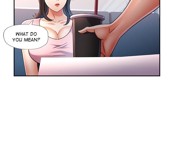 In Her Place Chapter 58 Page 41