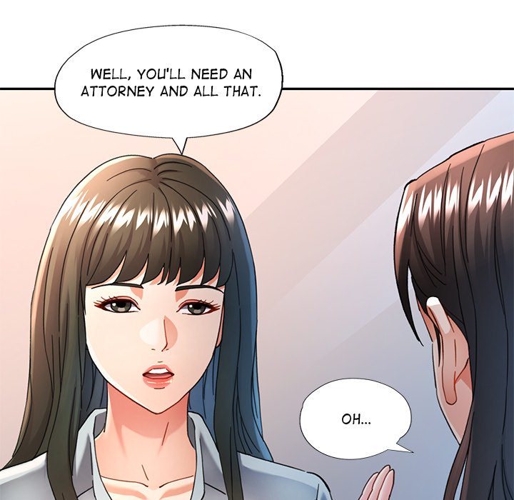 In Her Place Chapter 58 Page 42