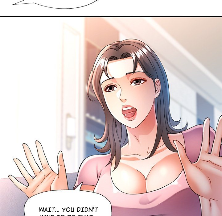 In Her Place Chapter 58 Page 46