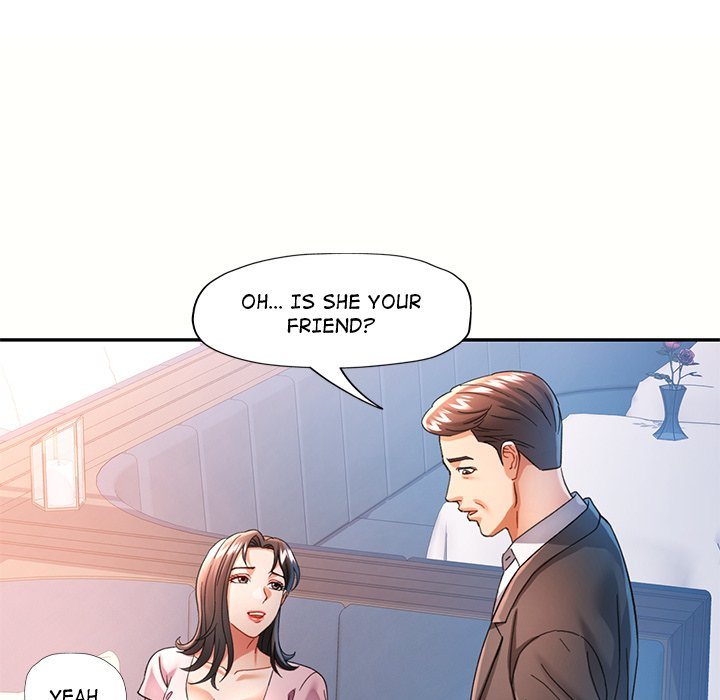 In Her Place Chapter 58 Page 50