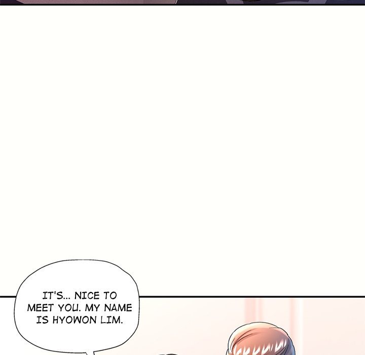 In Her Place Chapter 58 Page 52