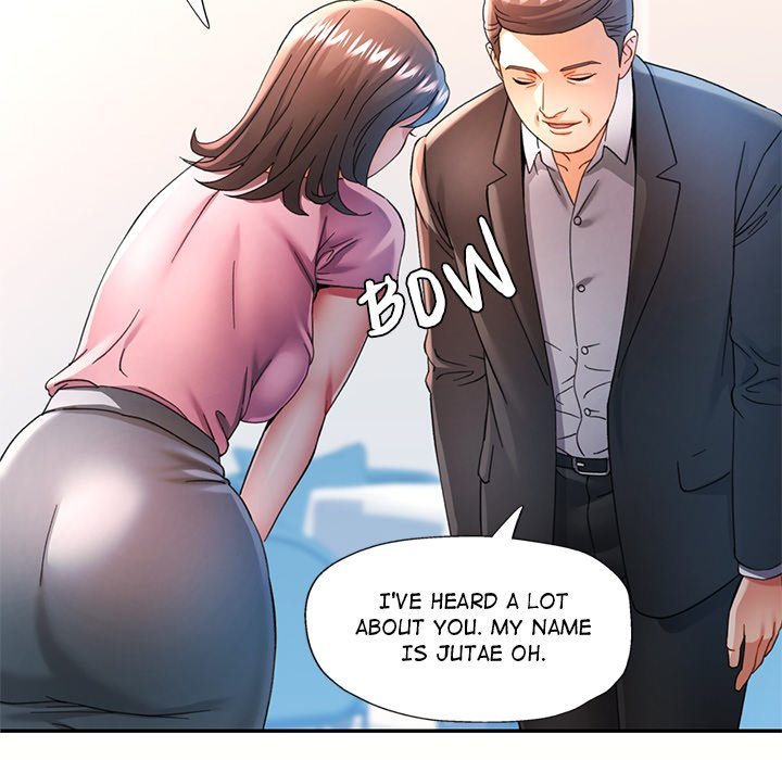 In Her Place Chapter 58 Page 53