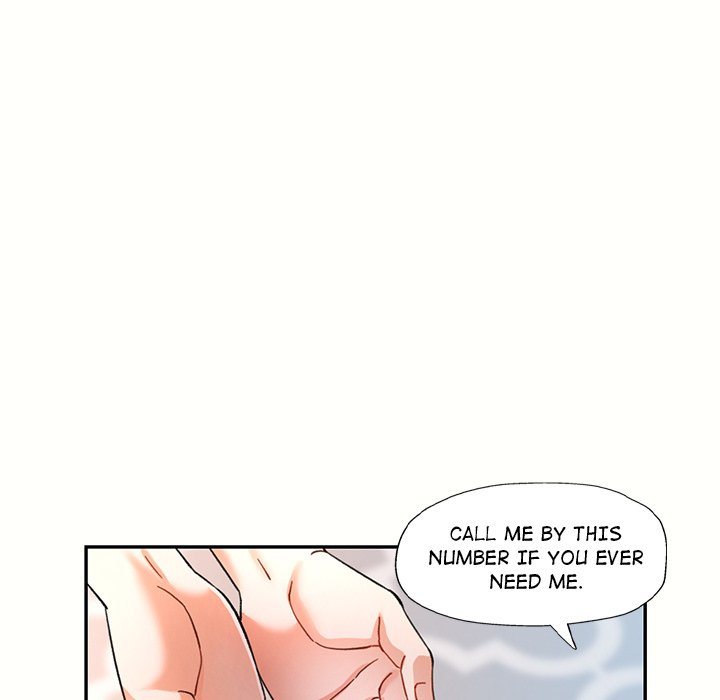 In Her Place Chapter 58 Page 54