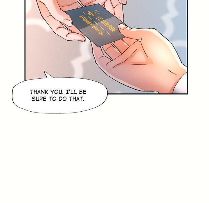 In Her Place Chapter 58 Page 55