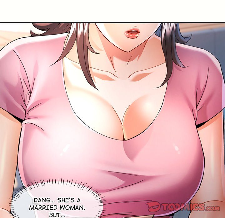 In Her Place Chapter 58 Page 57