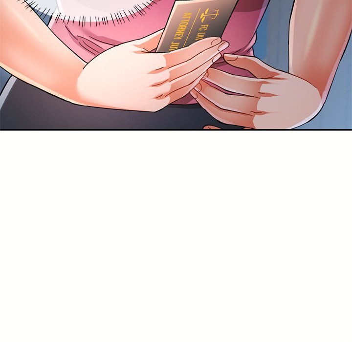 In Her Place Chapter 58 Page 58