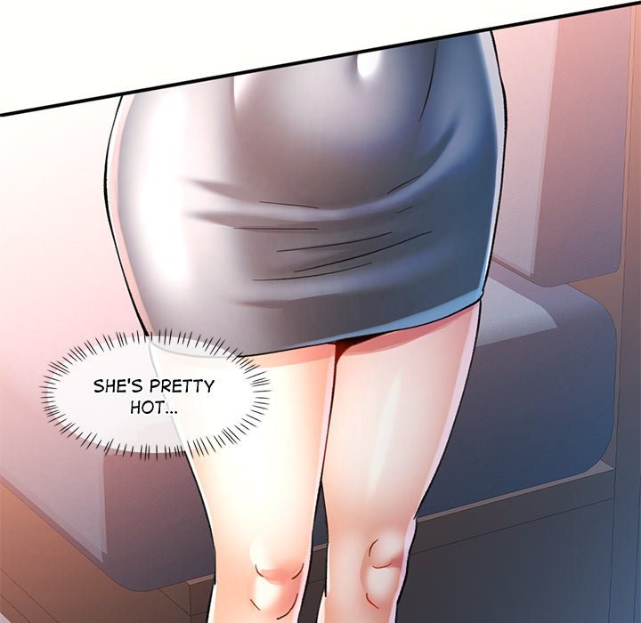 In Her Place Chapter 58 Page 59