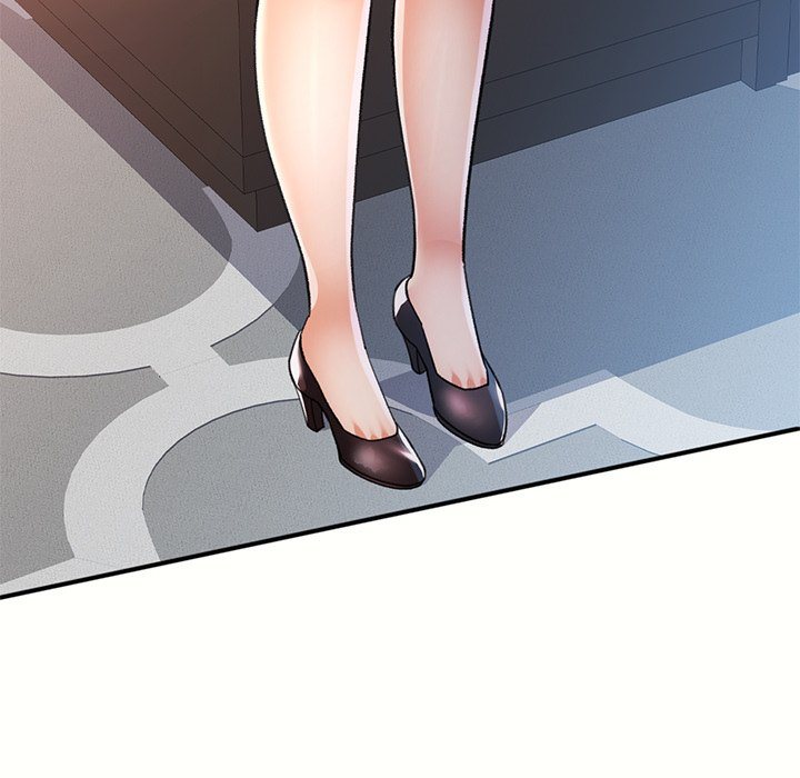 In Her Place Chapter 58 Page 60