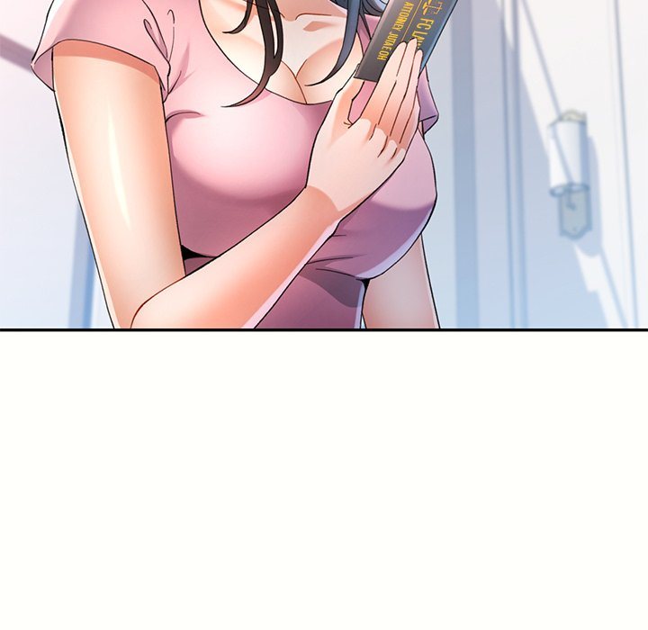 In Her Place Chapter 58 Page 64
