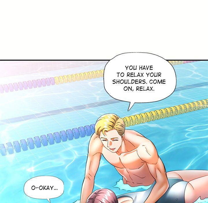 In Her Place Chapter 58 Page 67