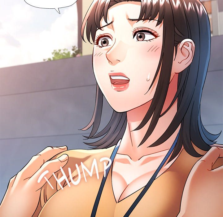 In Her Place Chapter 58 Page 7