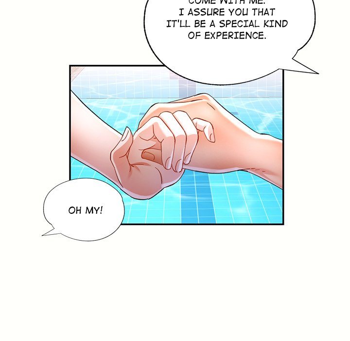 In Her Place Chapter 58 Page 73