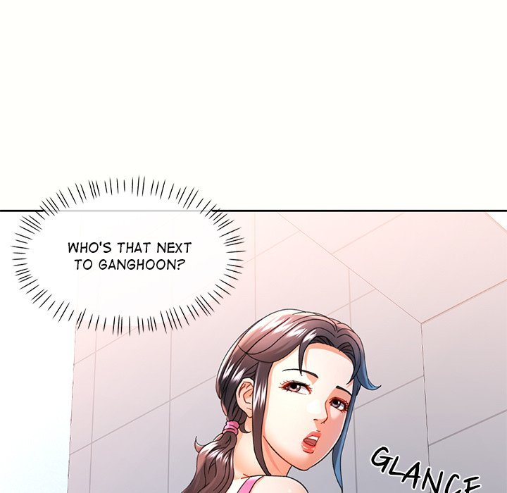 In Her Place Chapter 58 Page 76