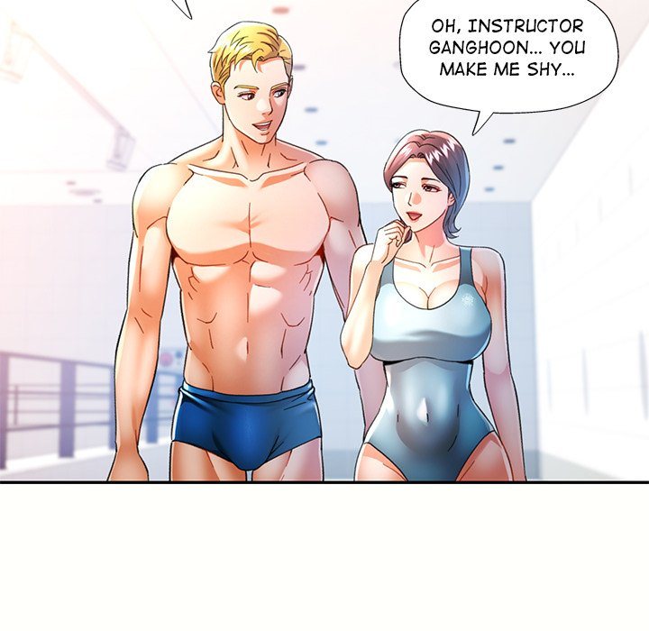 In Her Place Chapter 58 Page 79