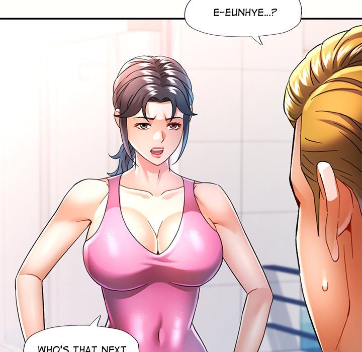In Her Place Chapter 58 Page 82