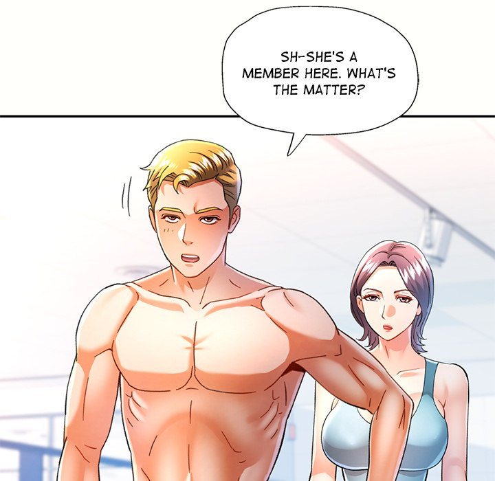 In Her Place Chapter 58 Page 84