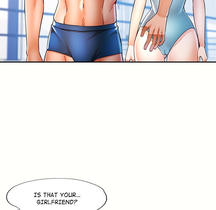 In Her Place Chapter 58 Page 85