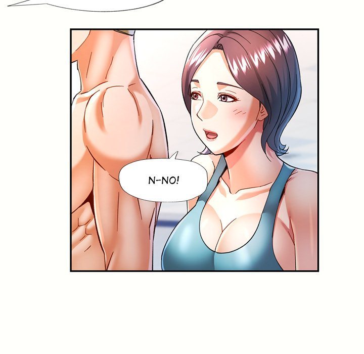 In Her Place Chapter 58 Page 86