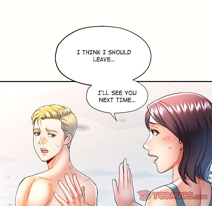 In Her Place Chapter 58 Page 87