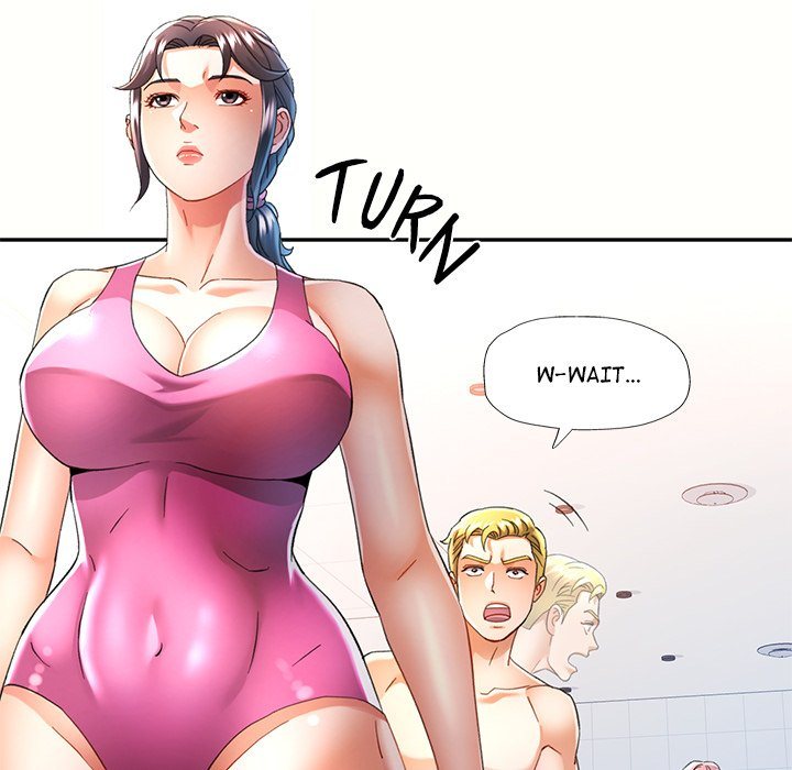In Her Place Chapter 58 Page 89
