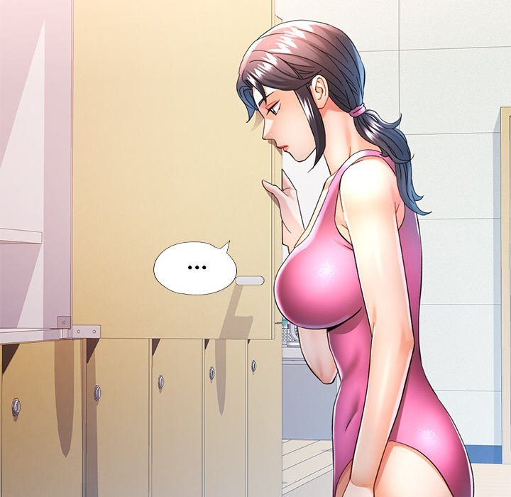 In Her Place Chapter 58 Page 92