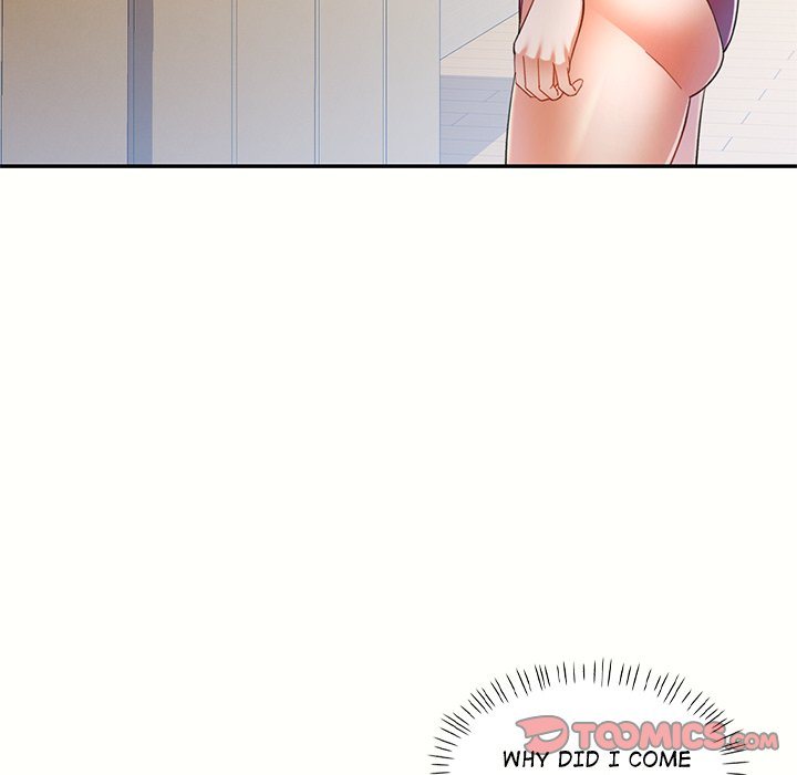 In Her Place Chapter 58 Page 93