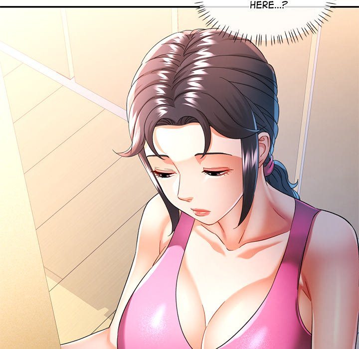 In Her Place Chapter 58 Page 94