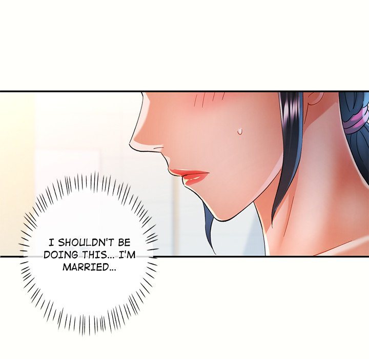 In Her Place Chapter 58 Page 96
