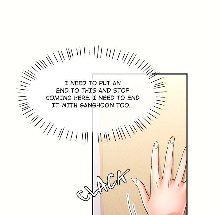 In Her Place Chapter 58 Page 97