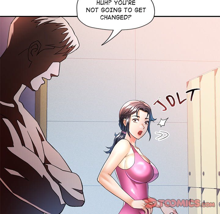 In Her Place Chapter 58 Page 99